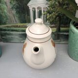 Théière, années 60-70