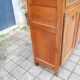 buffet louis XV en merisier du 19e siécle