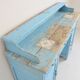 Old workshop/trade/counter/kitchen furniture 1940s vintage