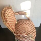 Louis XVI armchair