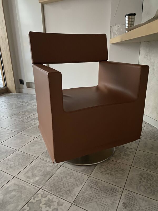 Starck armchair