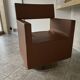 Starck armchair