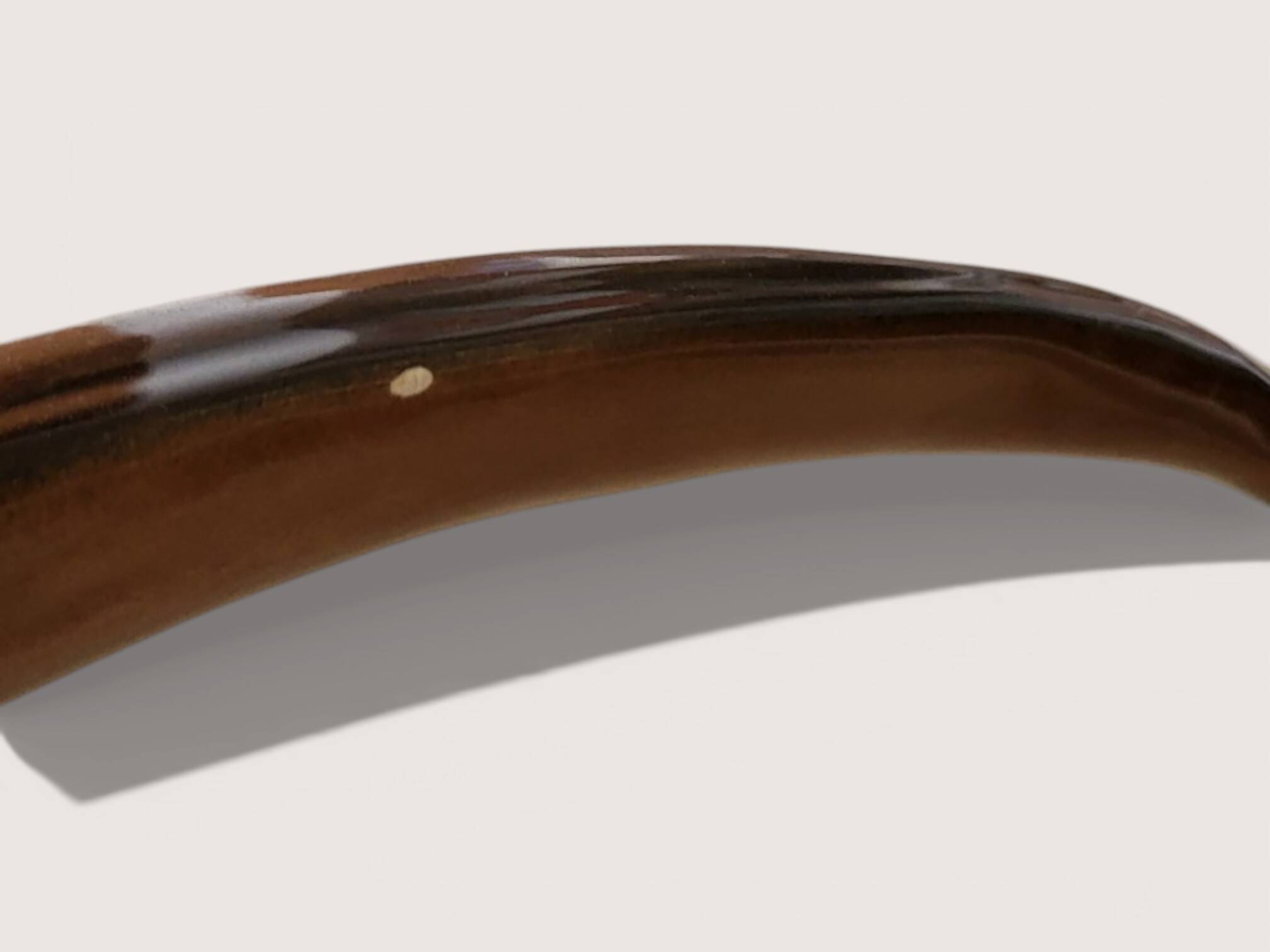 Pair of ceramic pheasants