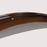 Pair of ceramic pheasants