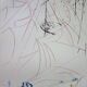 Salvador DALI: Phantom Ship - Original signed drypoint