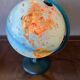 Luminous globe made in Italy