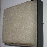 Bauhaus style ceiling light from the 50s - 60s