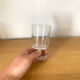 Verres à eau cavalier transparent incolore luminarc