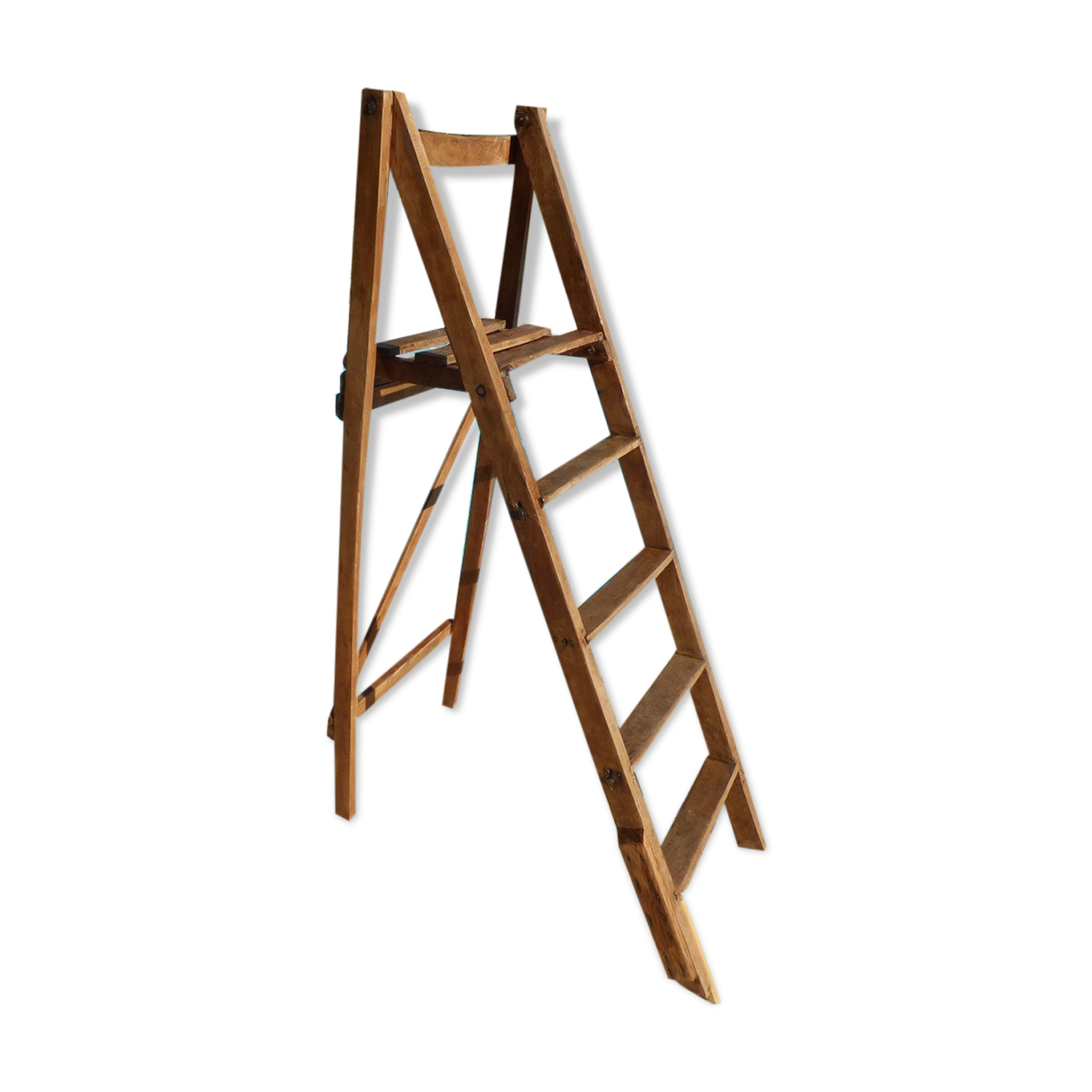 Stepladder