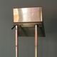 BelgoChrom lamp 1980