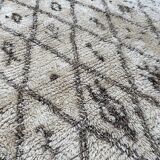 Béni Ourain rug