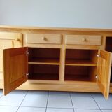 Sideboard buffet