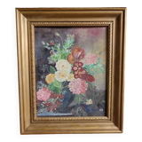 Still life flowers