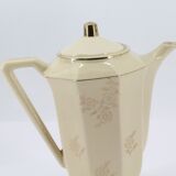 old teapot Raphaël digoin