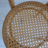 Thonet Radomsko bistro chairs No. 14