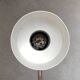 Applique, lampe à pince minimaliste de Beisl, Allemagne années 1960