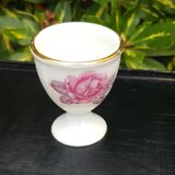 Set of 4 porcelain shells