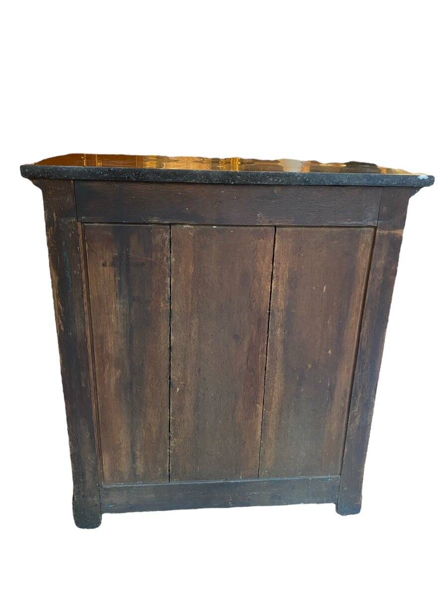 Petit buffet d’époque Empire