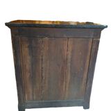 Petit buffet d’époque Empire