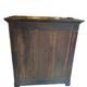Small Empire period sideboard