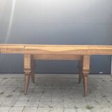 Table à manger vintage