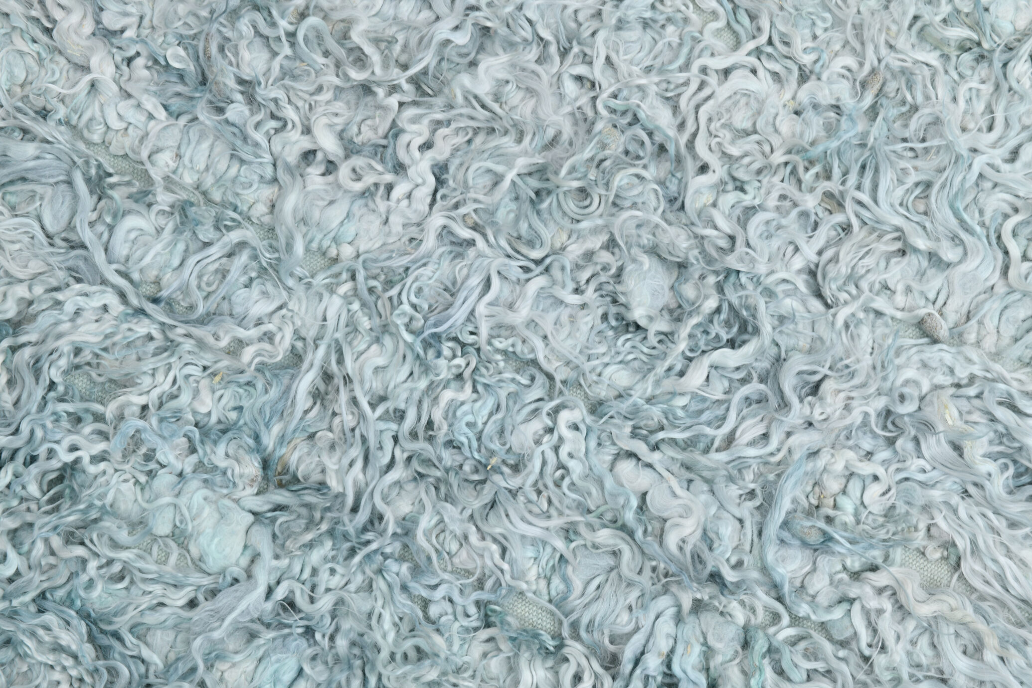 3x10 wool vintage runner rug 100x300cm