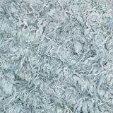 3x10 wool vintage runner rug 100x300cm