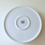 Rosenthal Feuervogel Porcelain Bowl by Björn Wiinblad, Rosenthal Studio Line, Bowl, Plate