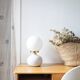 Lampes céramique & opaline