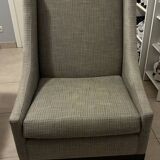Marie’s Corner Armchair
