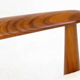 Deux chaises longues "118" par Grete Jalk