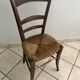 The Little Straw Chair