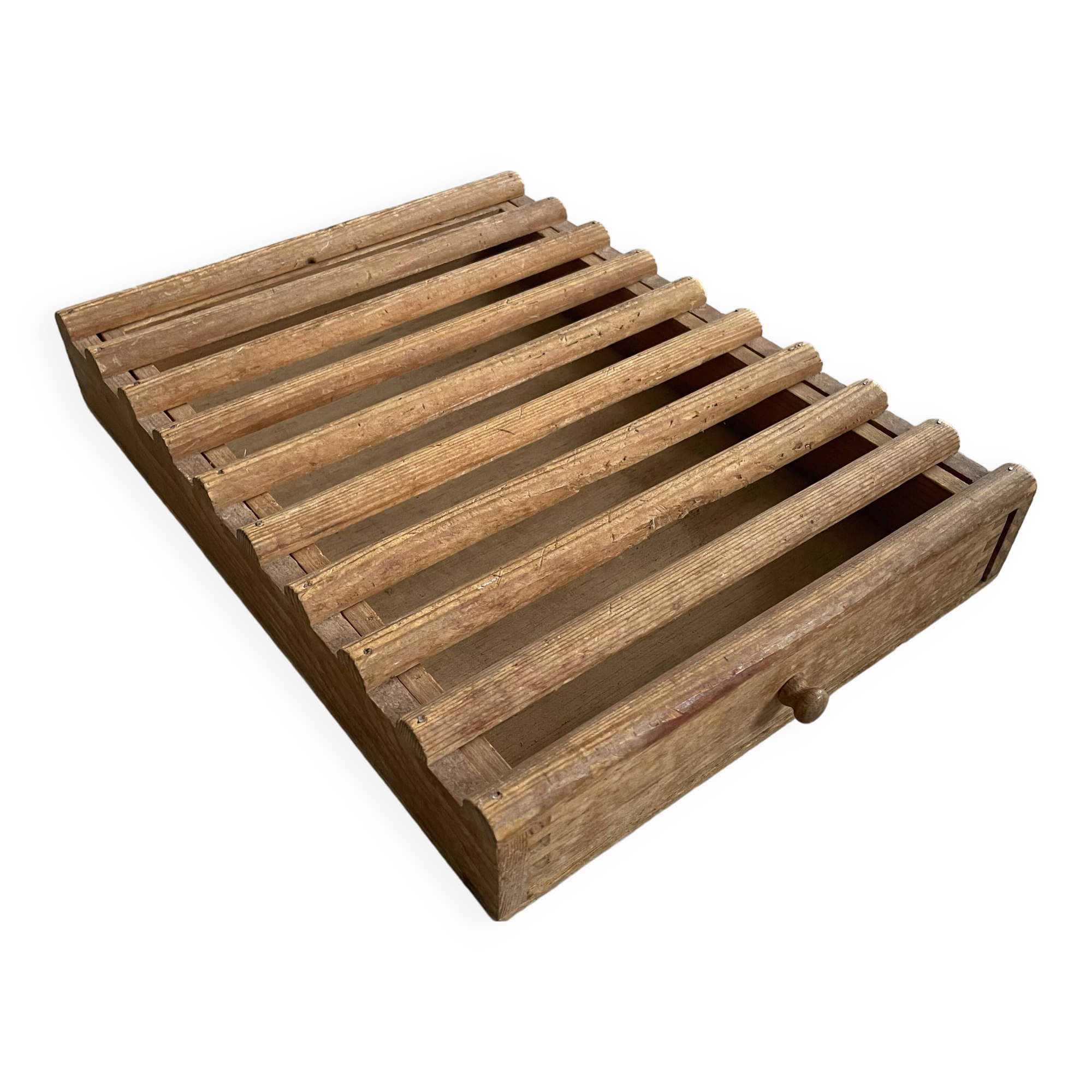 Old bread board