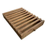 Old bread board