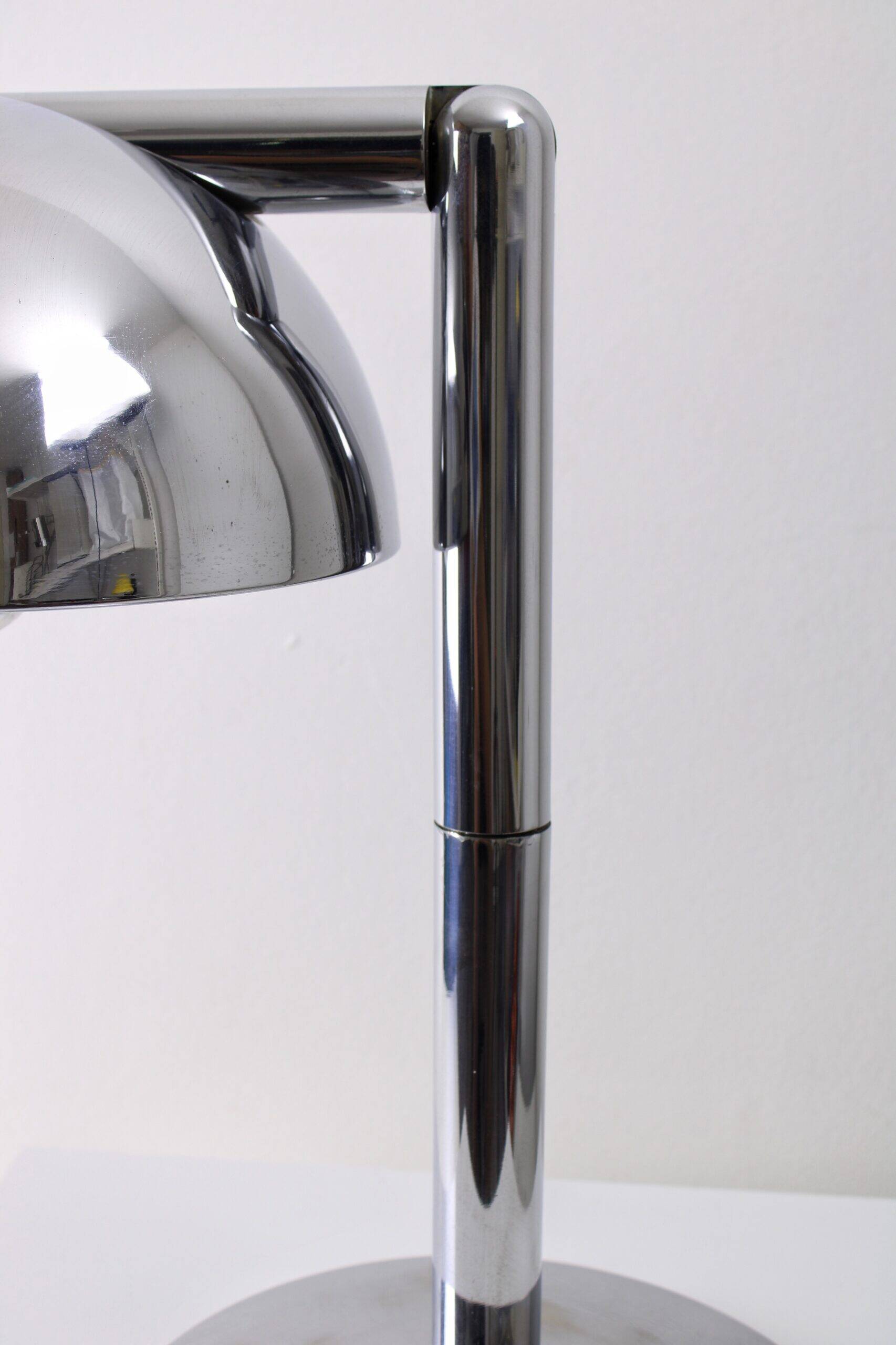 Ensemble de lampes Playmaker par Dal Lago & Sereni pour Bilumen, 1970