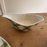 Set of dishes Moulin des loups