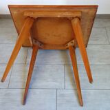 Bureau table Stella années 50/60