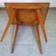 Bureau table Stella années 50/60