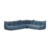 Seat group by Michel Ducaroy