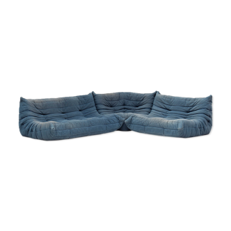 Seat group by Michel Ducaroy