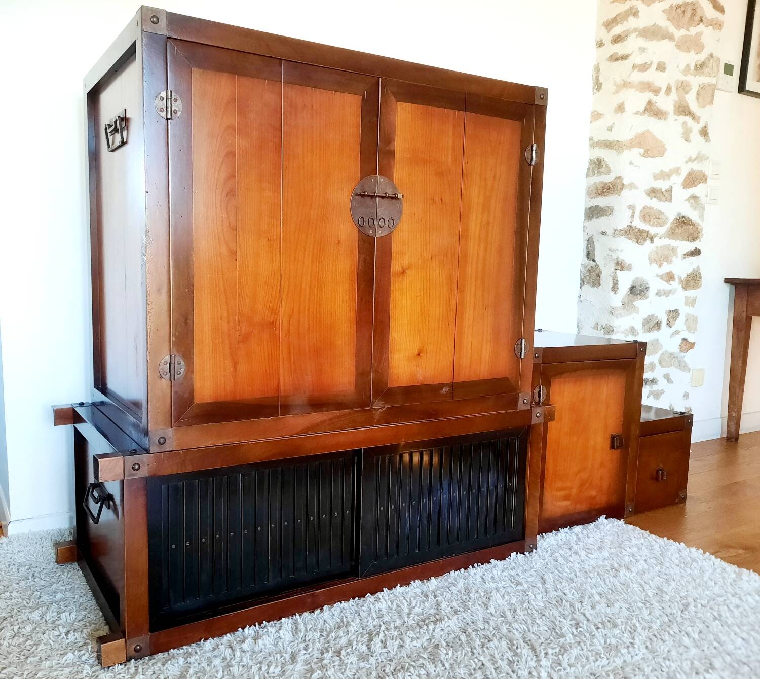 Sideboards "The Tea Route" Roche Bobois