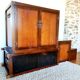 Sideboards "The Tea Route" Roche Bobois