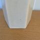 Stoneware bottle