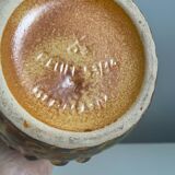Dumler and Breiden pitcher/vase