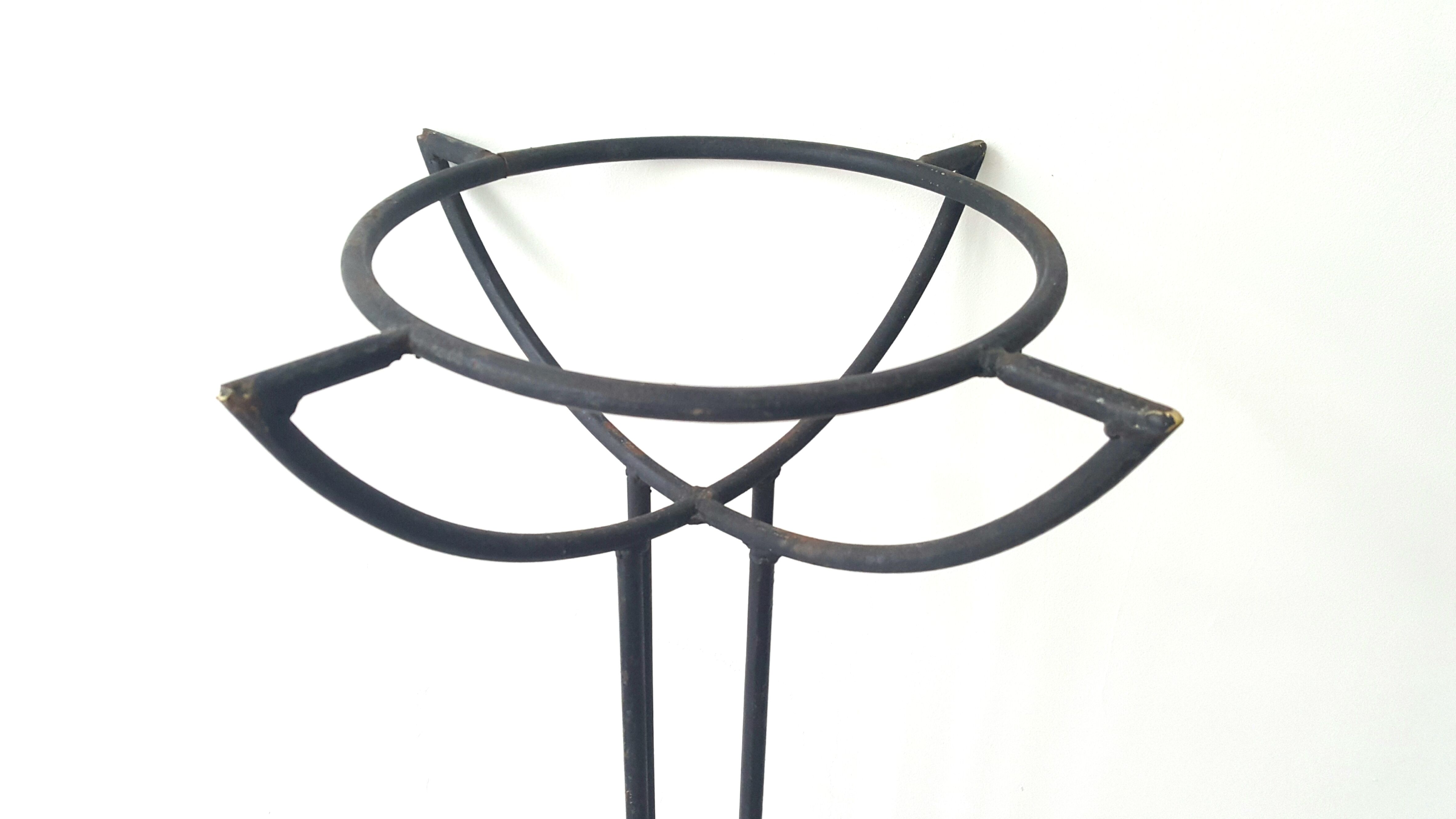 Plant holder circa 1950