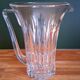 Villeroy and Boch Royal Saar crystal orangeade carafe