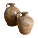 Ancient stone mortars