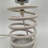 Spiral lamp