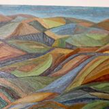 “View” XII by Alvar Andersson