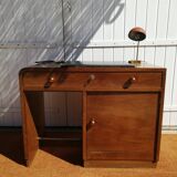 Art deco desk